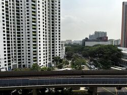 Blk 329 Clementi Avenue 2 (Clementi), HDB 3 Rooms #625448111